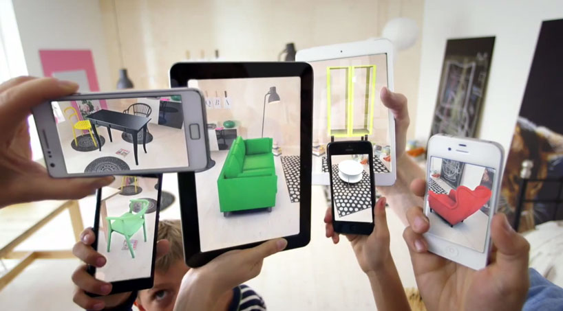 How AR Can Help in Real Estate Marketing