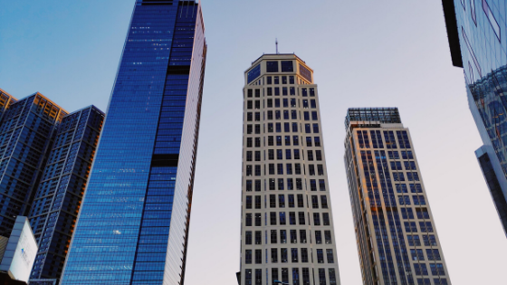 How The Commercial Real Estate Industry Is Responding To COVID19